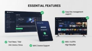 Essential Features of a Top Wholesale Provider