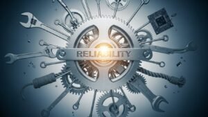 Why Reliability is the Most Important Factor