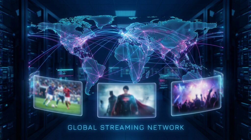 iptv wholesale provider