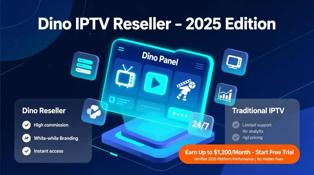dino iptv reseller