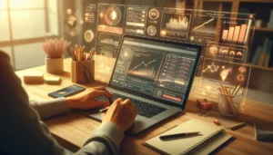 What exactly does a reseller do?