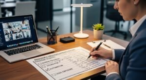 IPTV reseller decision matrix checklist for evaluating profitability and risk