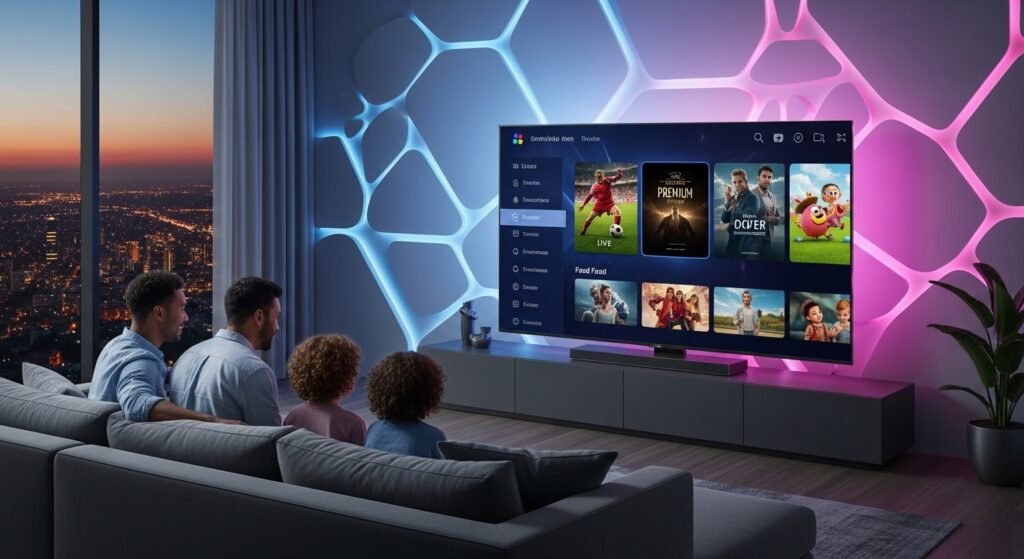 best iptv reseller program