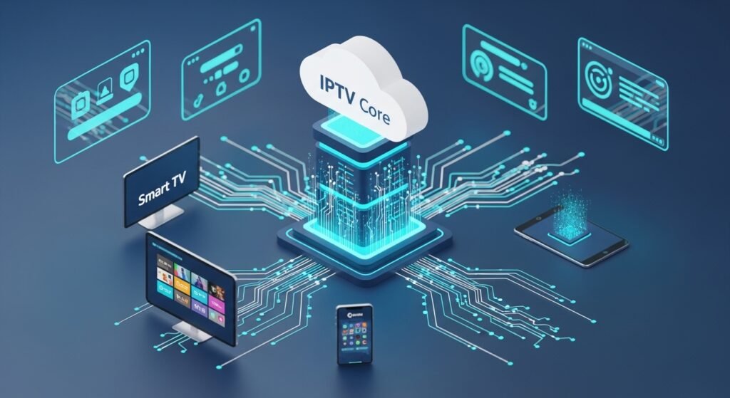 mega iptv reseller panel