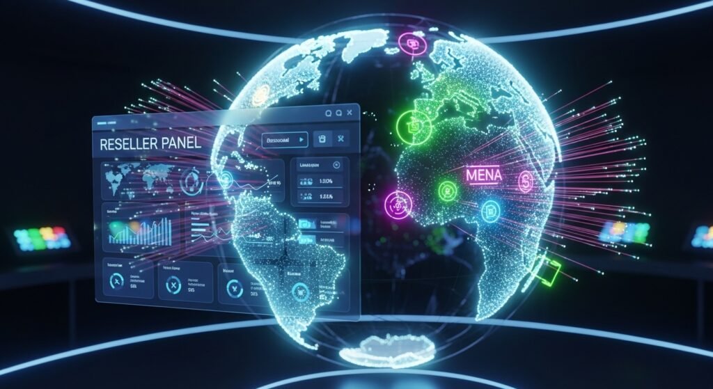 geo iptv reseller